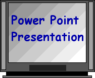 Presentar con Power Point